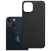 Etui 3MK Hardy MagSilicone do Apple      iPhone 14 Plus grafitowy